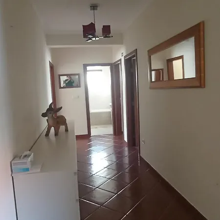 Apartment Casa Senhora Da Veiga Vila Nova de Foz Coa