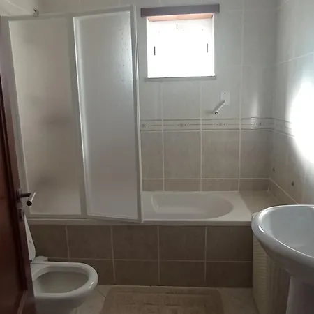 Appartement Casa Senhora Da Veiga *