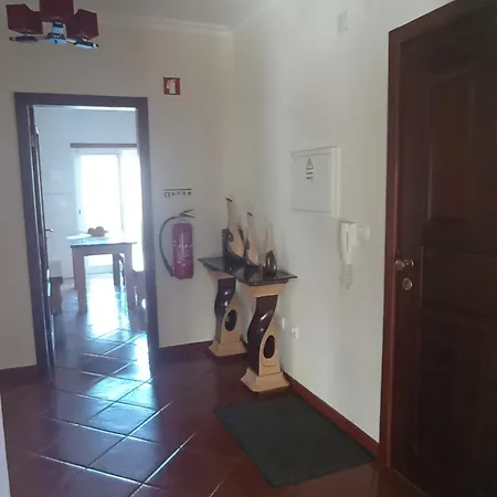 Casa Senhora Da Veiga