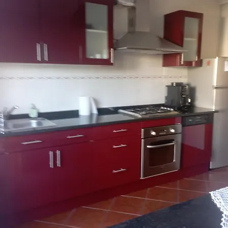 Apartment Casa Senhora Da Veiga