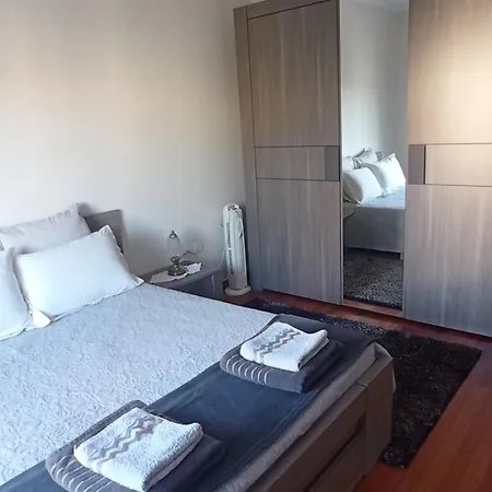 Apartment Casa Senhora Da Veiga Vila Nova de Foz Coa