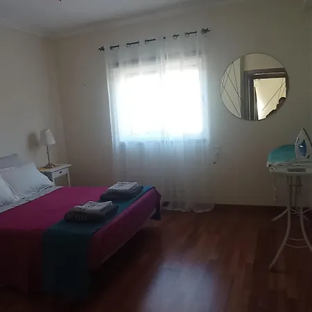 Casa Senhora Da Veiga Вила-Нова-ди-Фош-Коа