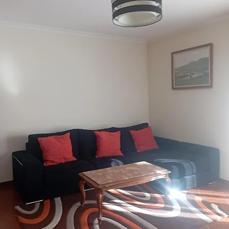 Casa Senhora Da Veiga Apartment