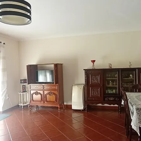Apartment Casa Senhora Da Veiga Vila Nova de Foz Coa
