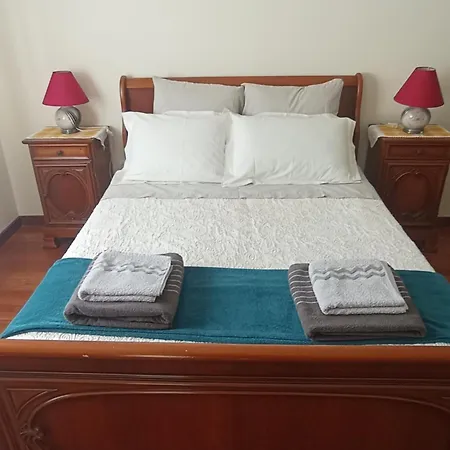 Casa Senhora Da Veiga *