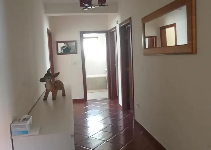 Apartament Casa Senhora Da Veiga Vila Nova de Foz Côa