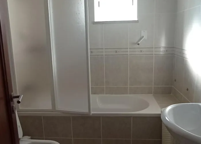 Apartament Casa Senhora Da Veiga *