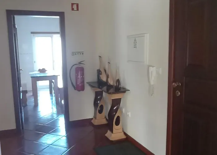 Casa Senhora Da Veiga