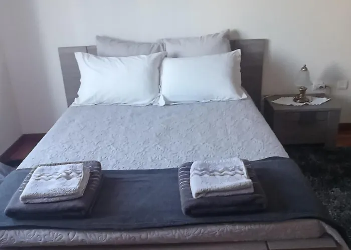 Casa Senhora Da Veiga *