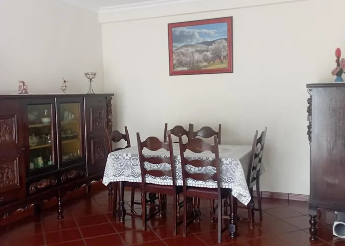 Apartament Casa Senhora Da Veiga