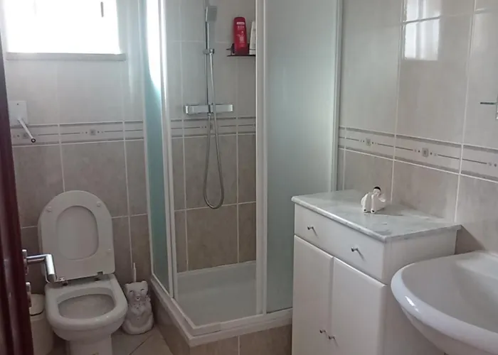 Casa Senhora Da Veiga Апартаменты *