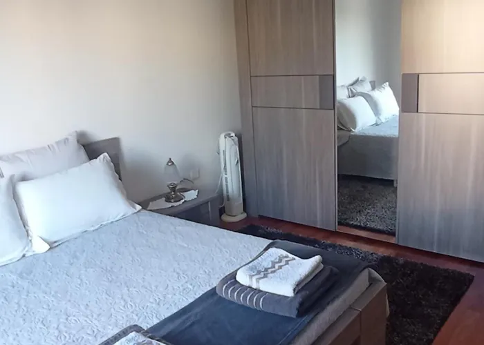 Apartament Casa Senhora Da Veiga Vila Nova de Foz Côa