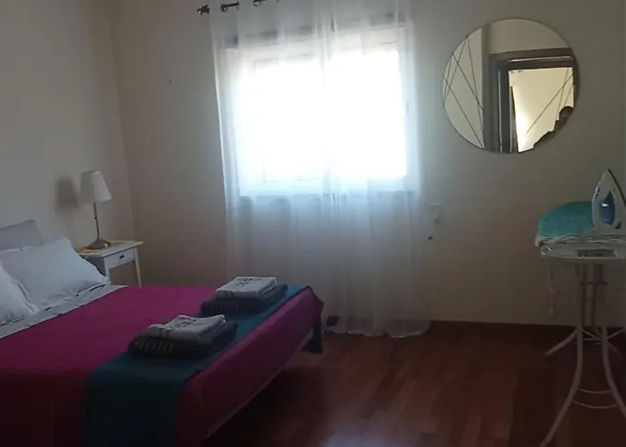 Casa Senhora Da Veiga Вила-Нова-ди-Фош-Коа