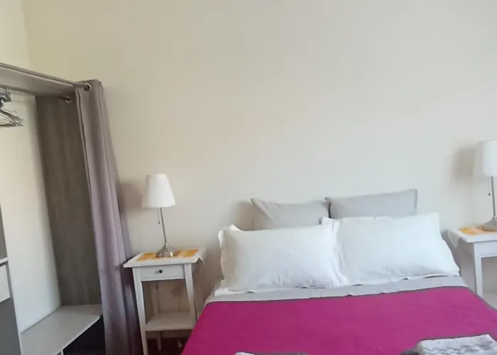 Casa Senhora Da Veiga * Вила-Нова-ди-Фош-Коа