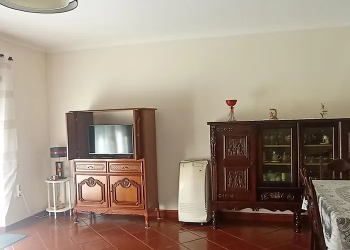 Apartament Casa Senhora Da Veiga Vila Nova de Foz Côa