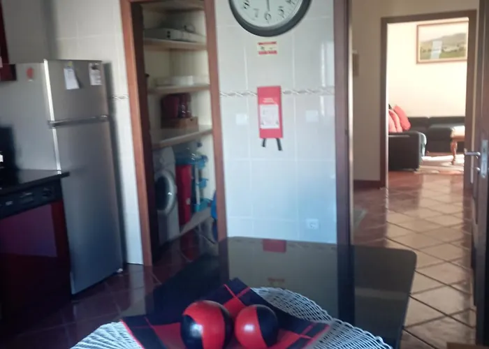 Apartament Casa Senhora Da Veiga
