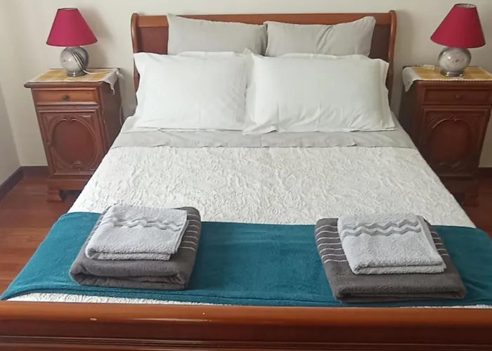 Casa Senhora Da Veiga *